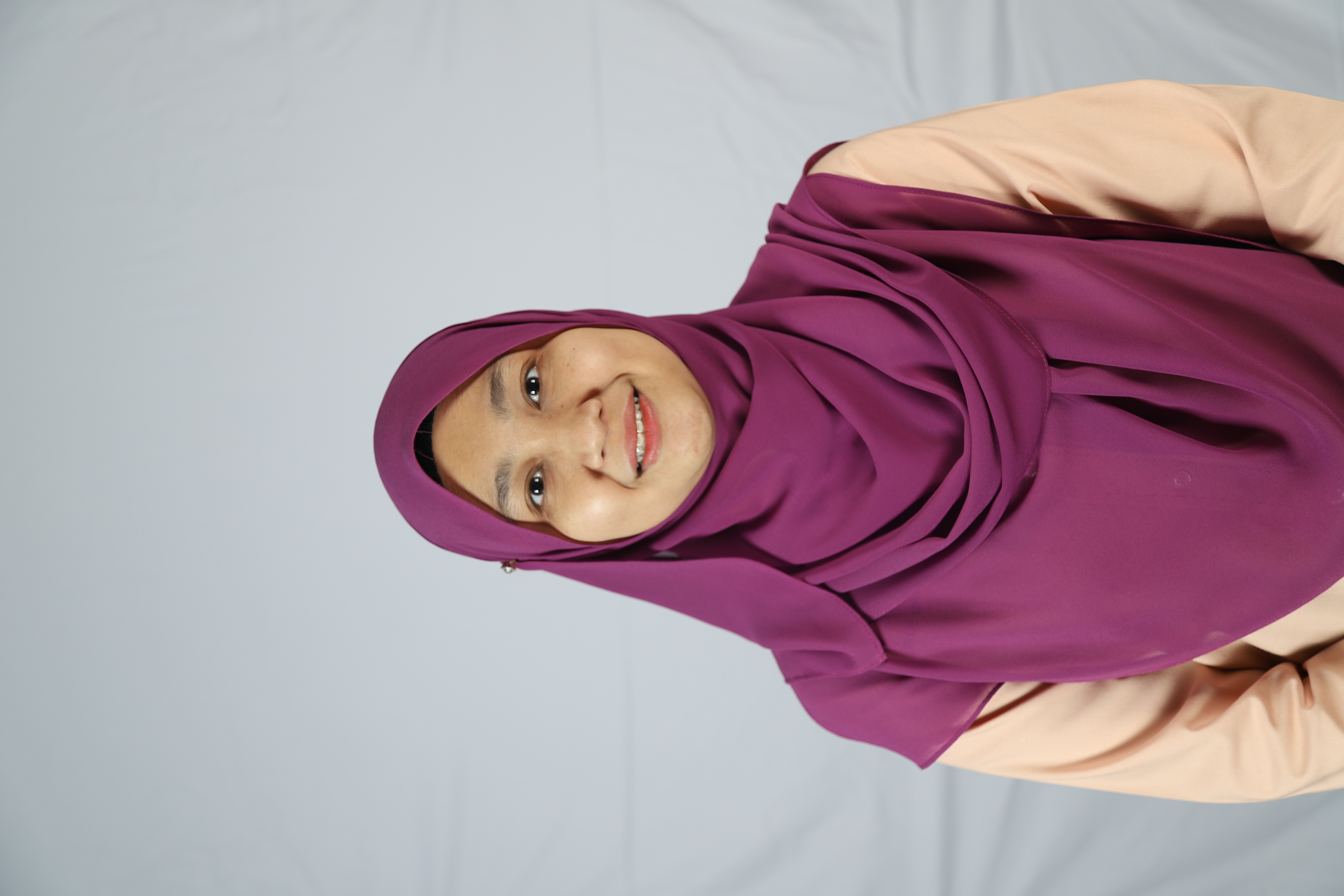 Nurul Sa&#039;akdah binti Khalid